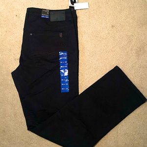 New - black Buffalo 36 x 32 jeans